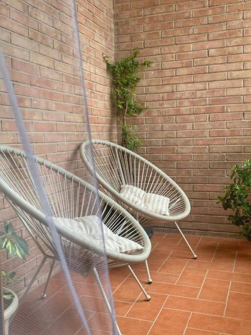 Casa Guardiavigna In Chianti Apartment San Gusme Exterior photo